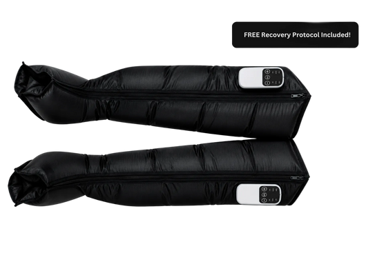 Flux Compression Boots
