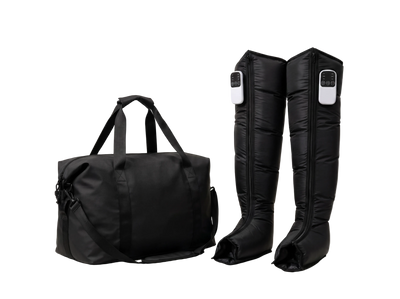 Flux Compression Boots