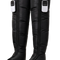 Flux Compression Boots