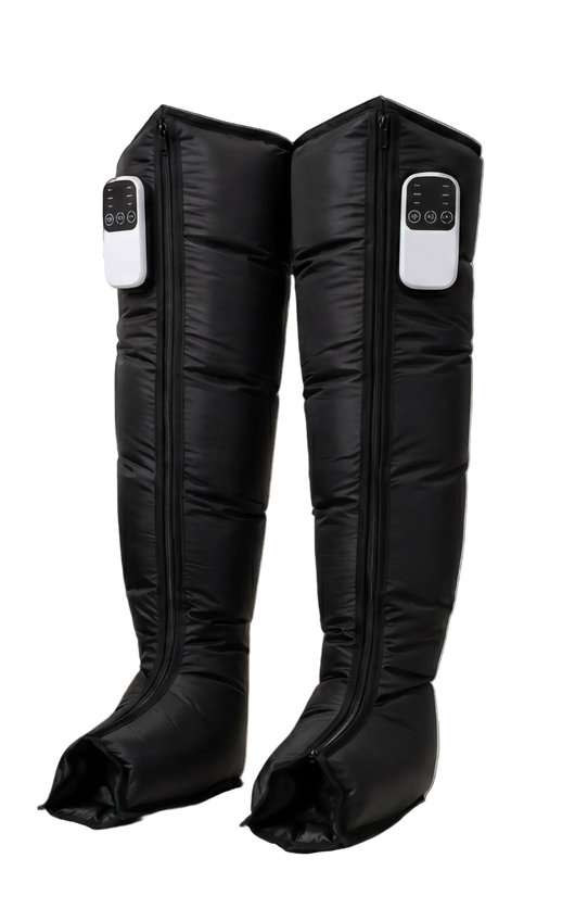 Flux Compression Boots