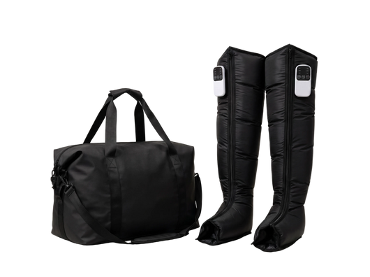Flux Compression Boots